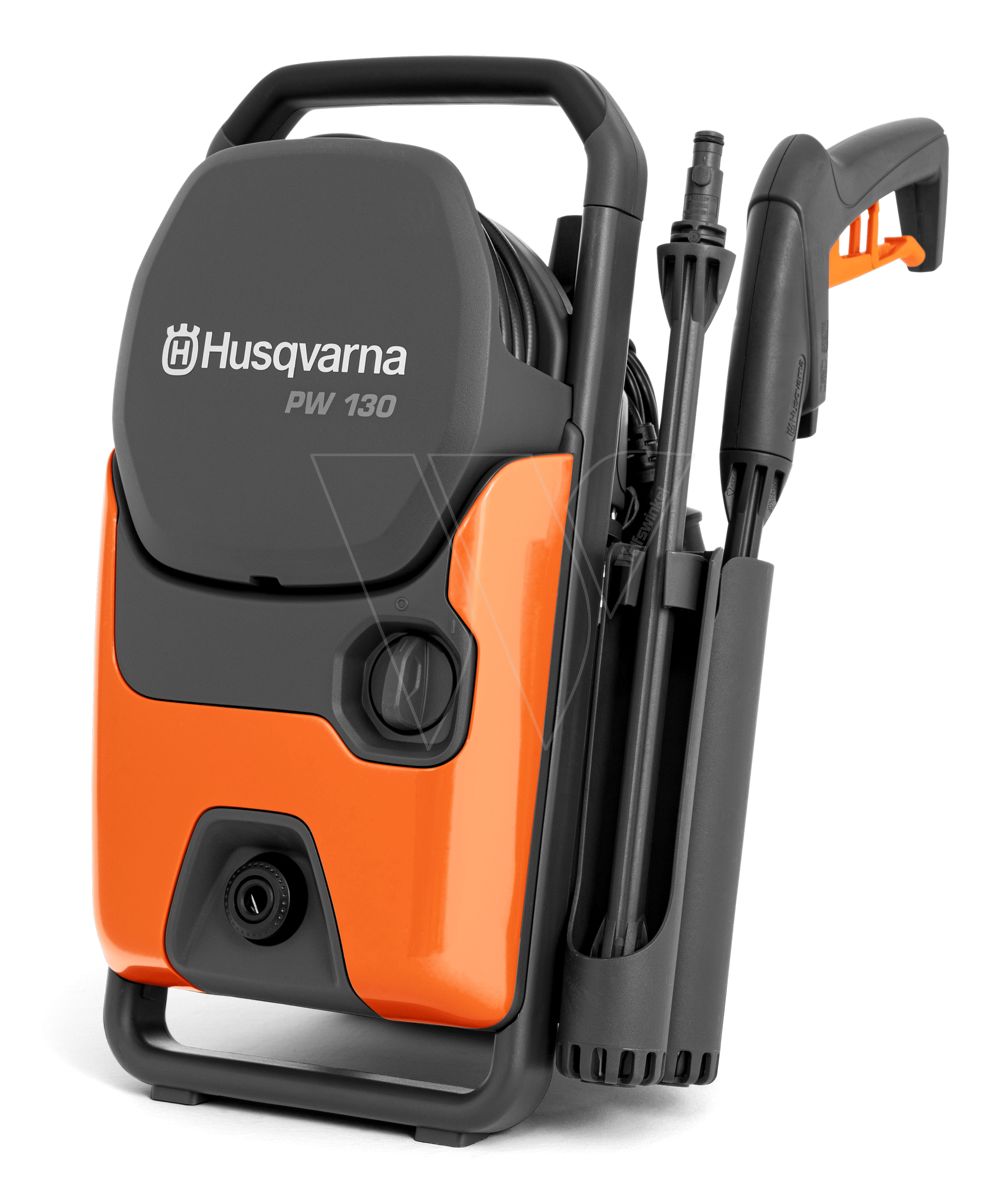 Jet washer deals 130 bar